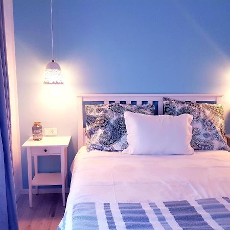 Apartment Sea View Ρόβινι Εξωτερικό φωτογραφία