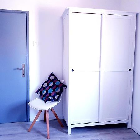 Apartment Sea View Ρόβινι Εξωτερικό φωτογραφία