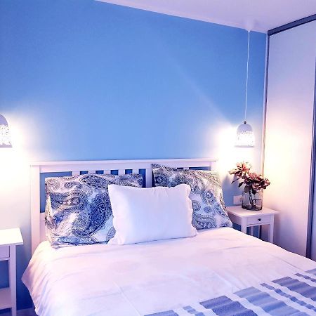 Apartment Sea View Ρόβινι Εξωτερικό φωτογραφία