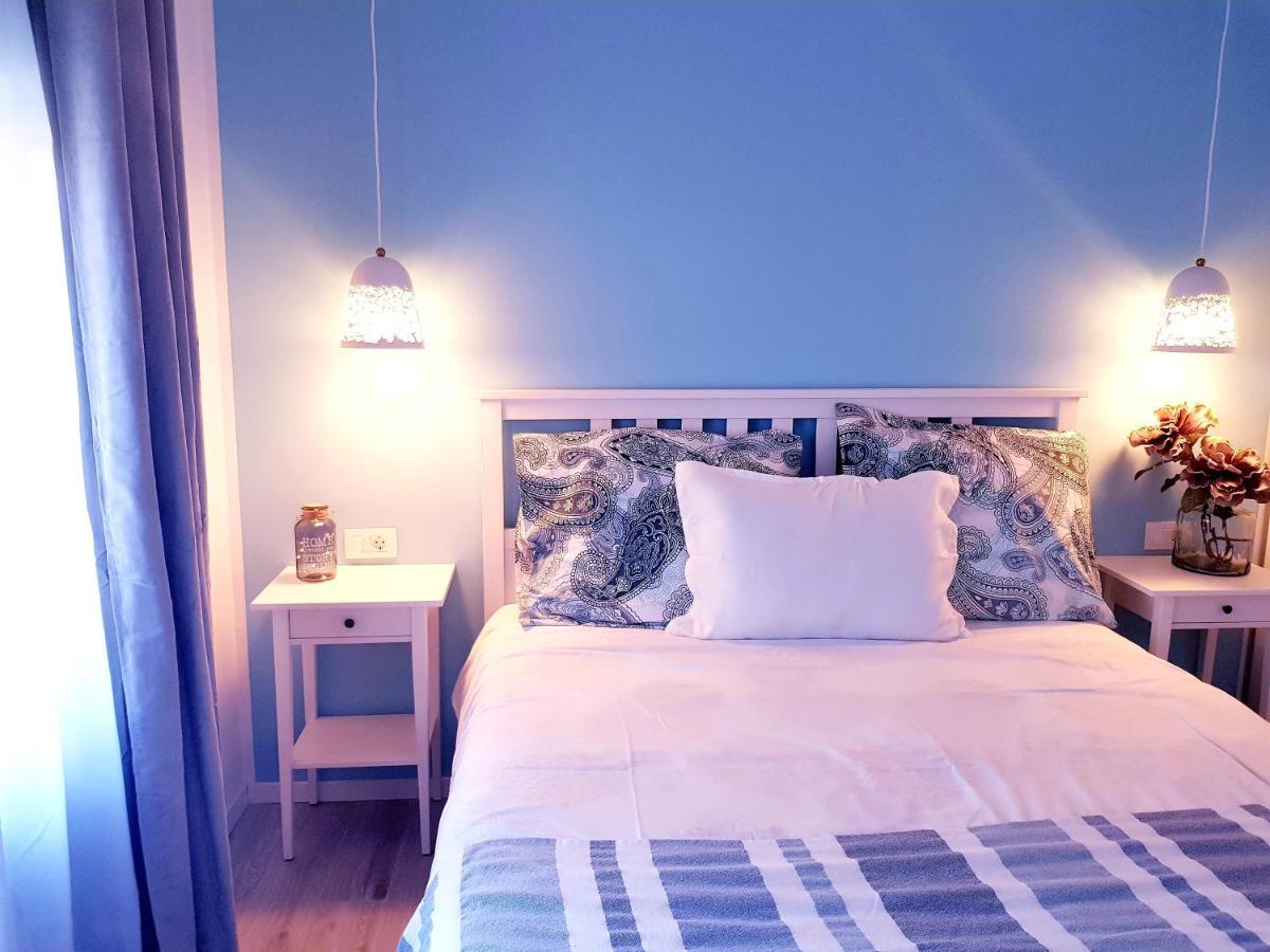 Apartment Sea View Ρόβινι Εξωτερικό φωτογραφία