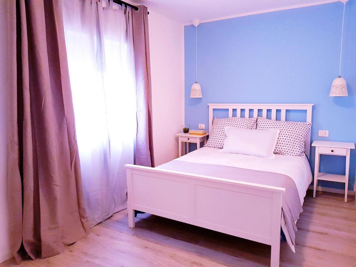 Apartment Sea View Ρόβινι Εξωτερικό φωτογραφία