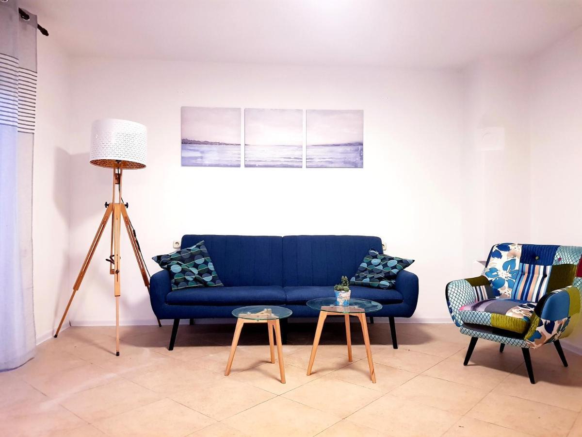 Apartment Sea View Ρόβινι Εξωτερικό φωτογραφία