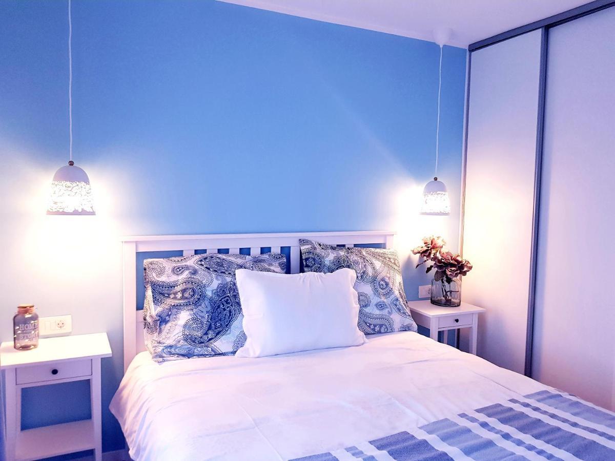 Apartment Sea View Ρόβινι Εξωτερικό φωτογραφία